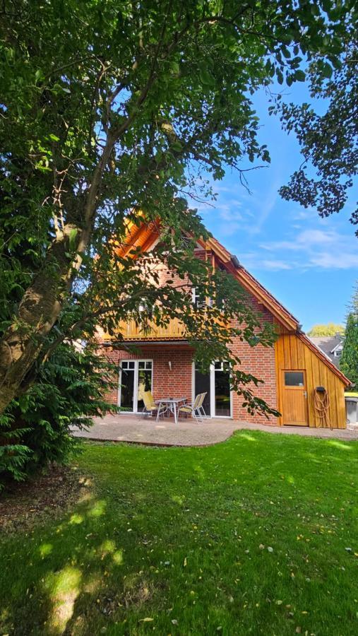 Usedom Suites زينوويتز المظهر الخارجي الصورة