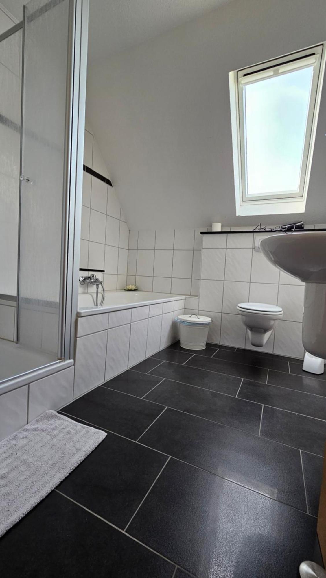 Usedom Suites زينوويتز المظهر الخارجي الصورة