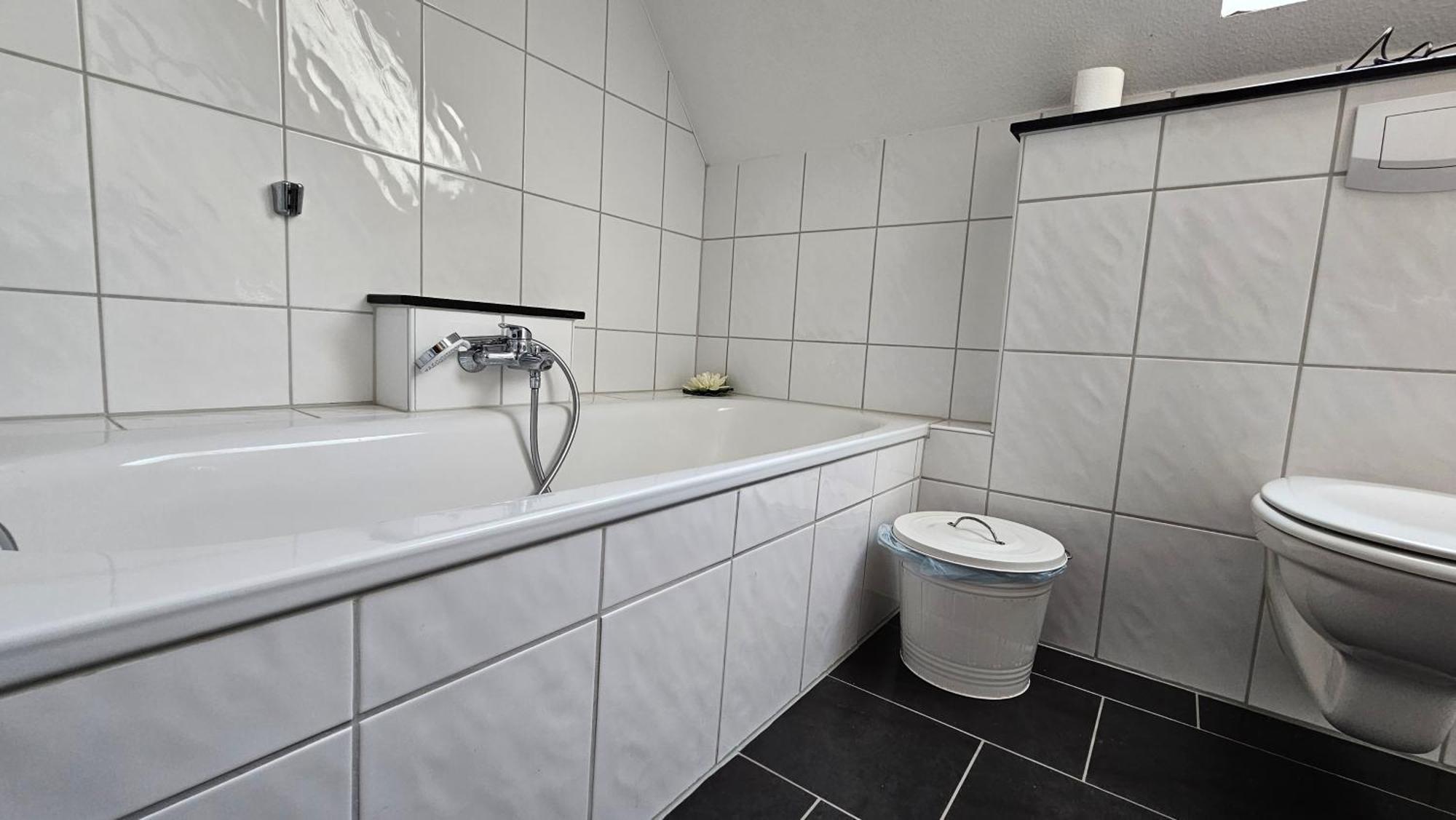Usedom Suites زينوويتز المظهر الخارجي الصورة