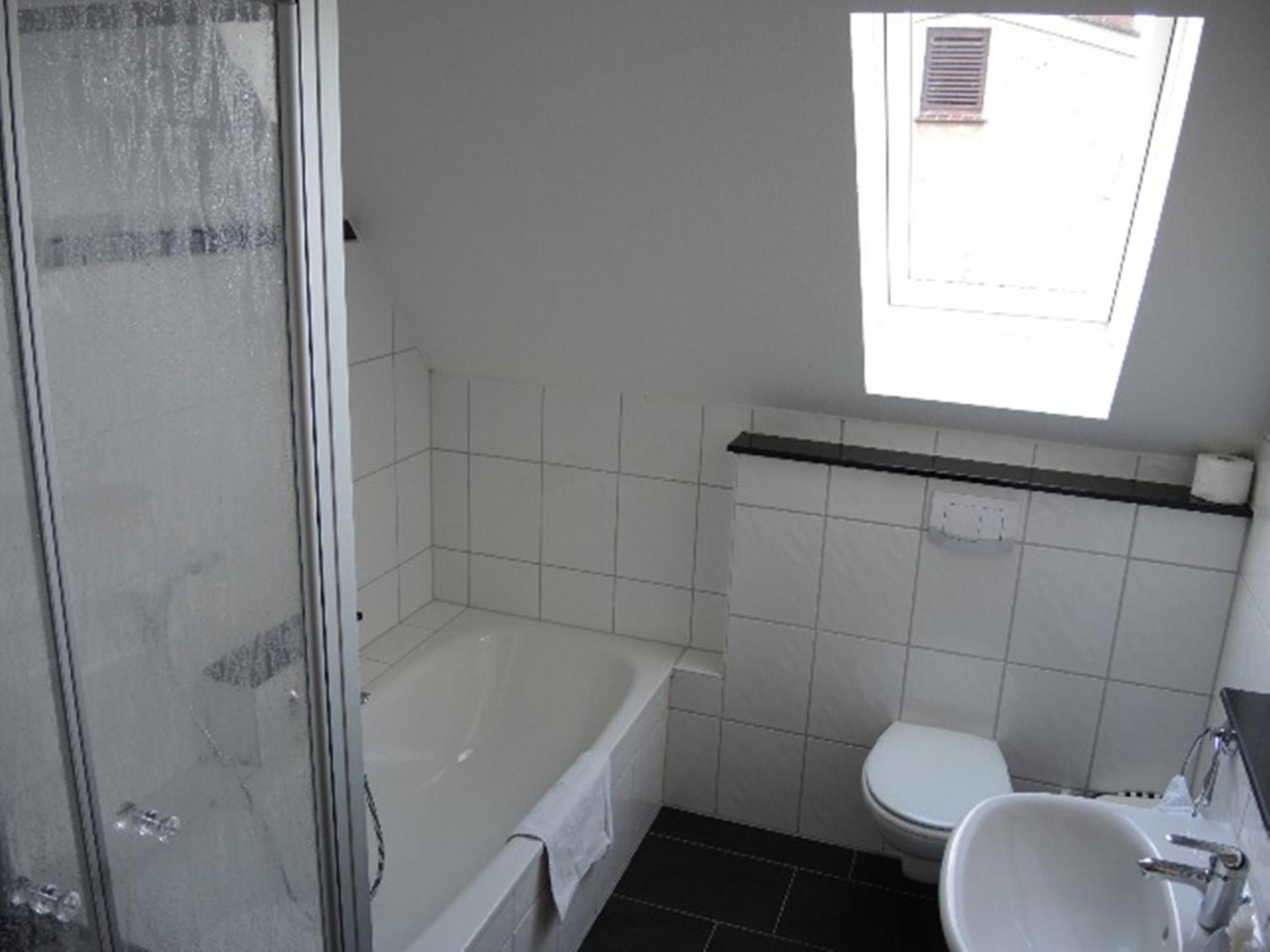 Usedom Suites زينوويتز المظهر الخارجي الصورة