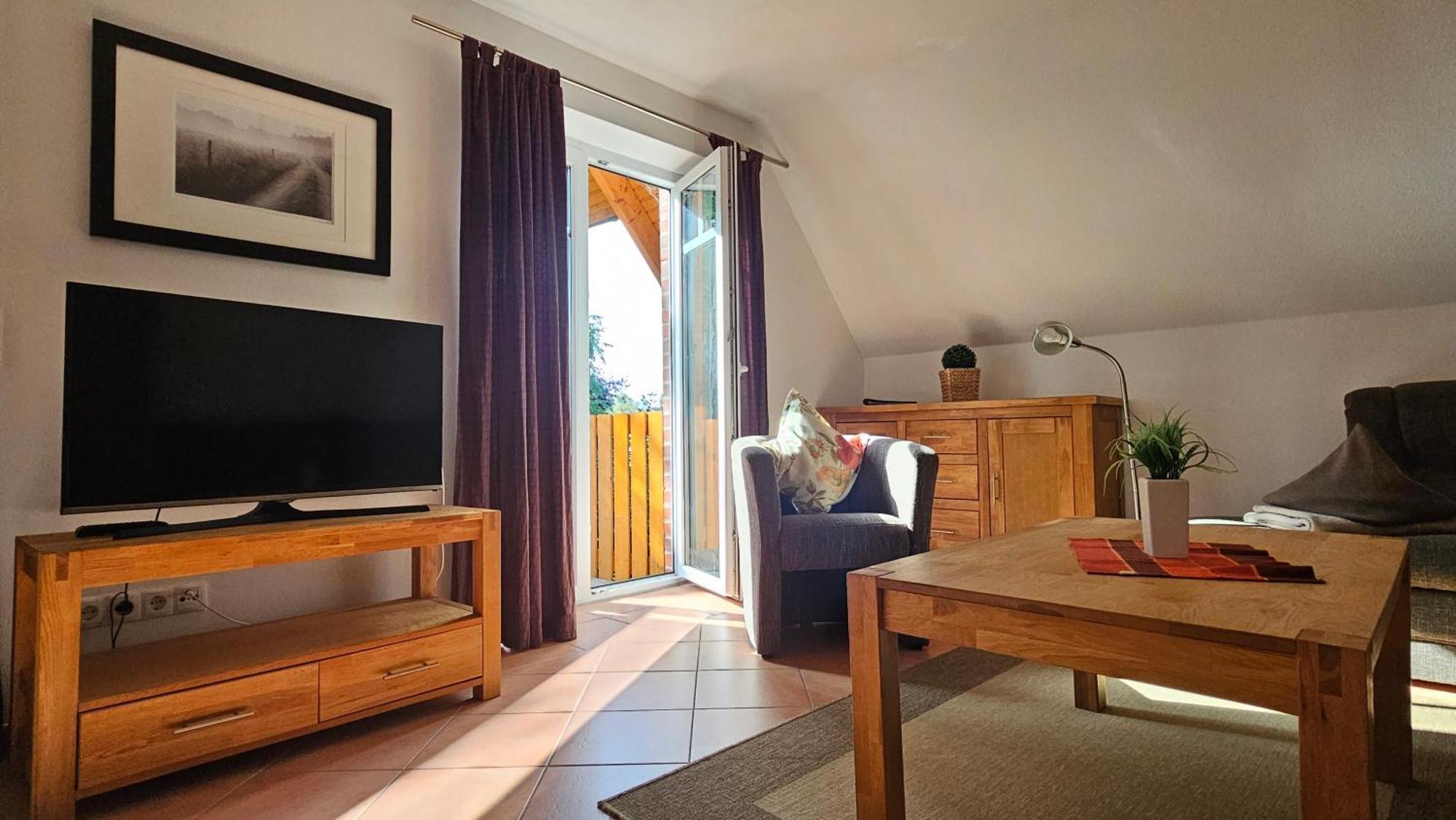 Usedom Suites زينوويتز المظهر الخارجي الصورة