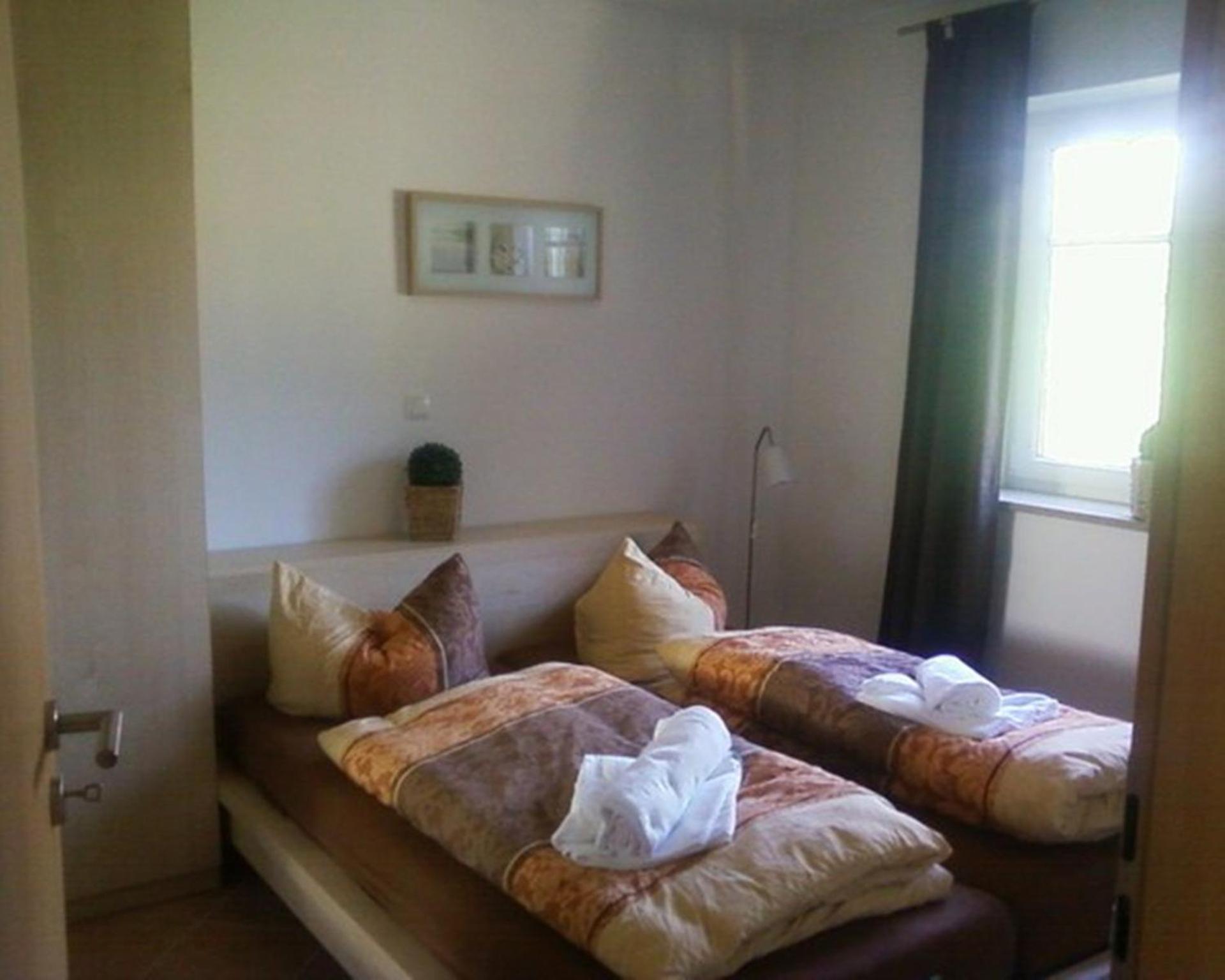 Usedom Suites زينوويتز المظهر الخارجي الصورة