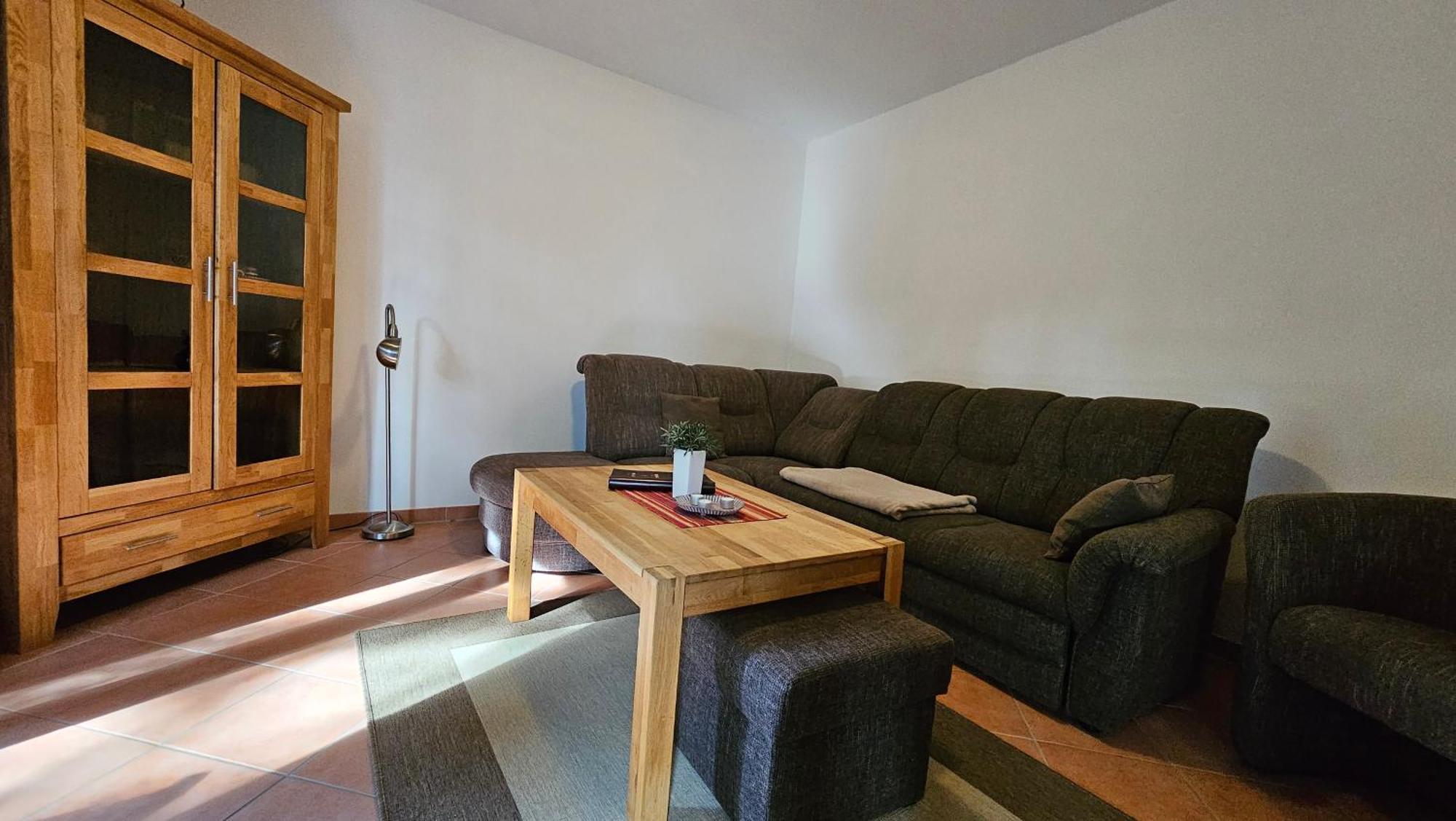 Usedom Suites زينوويتز المظهر الخارجي الصورة
