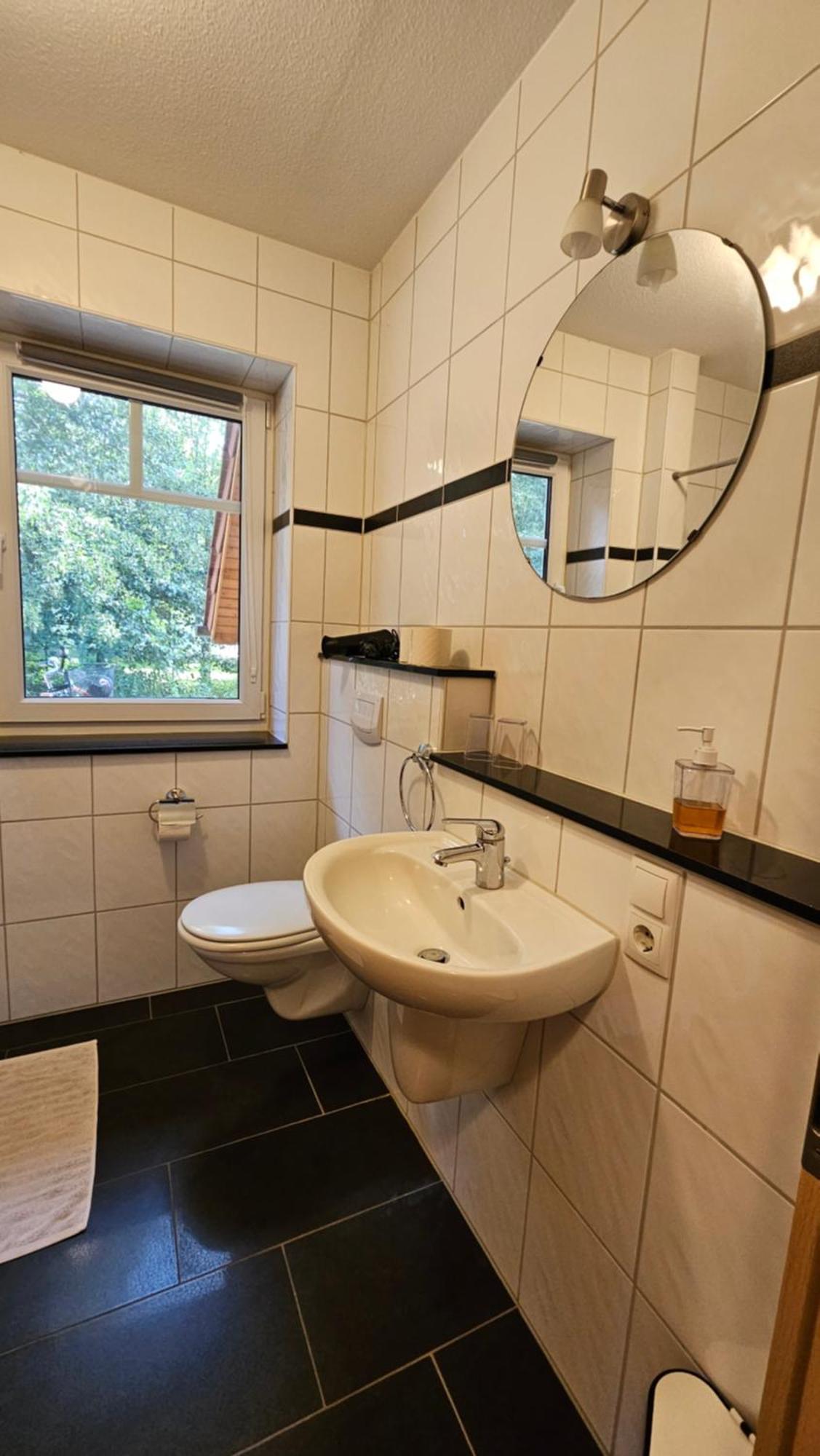 Usedom Suites زينوويتز المظهر الخارجي الصورة