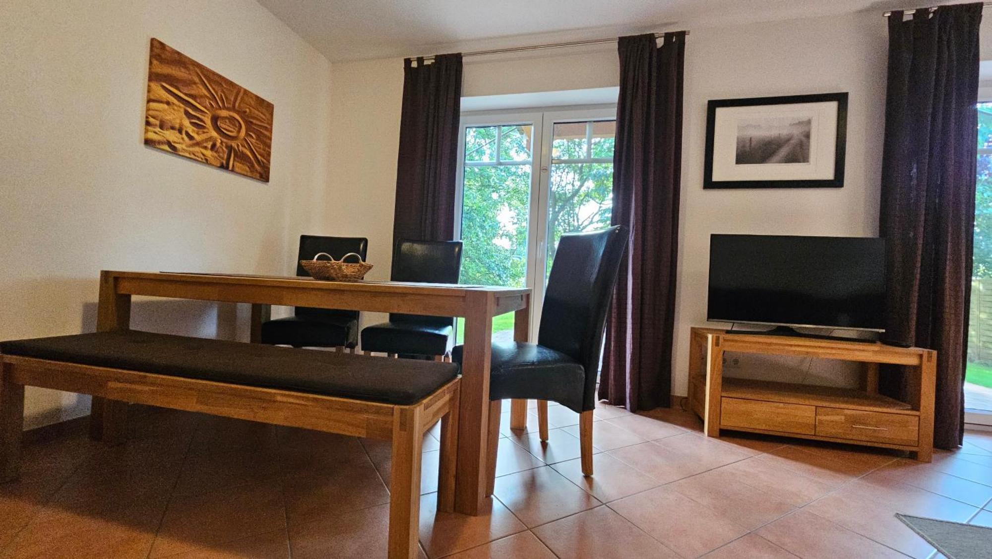 Usedom Suites زينوويتز المظهر الخارجي الصورة