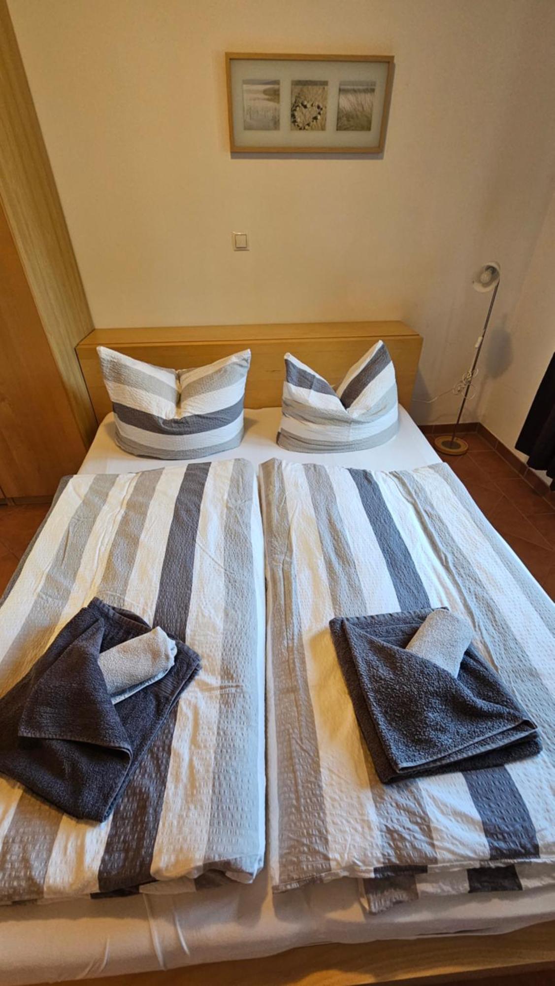 Usedom Suites زينوويتز المظهر الخارجي الصورة