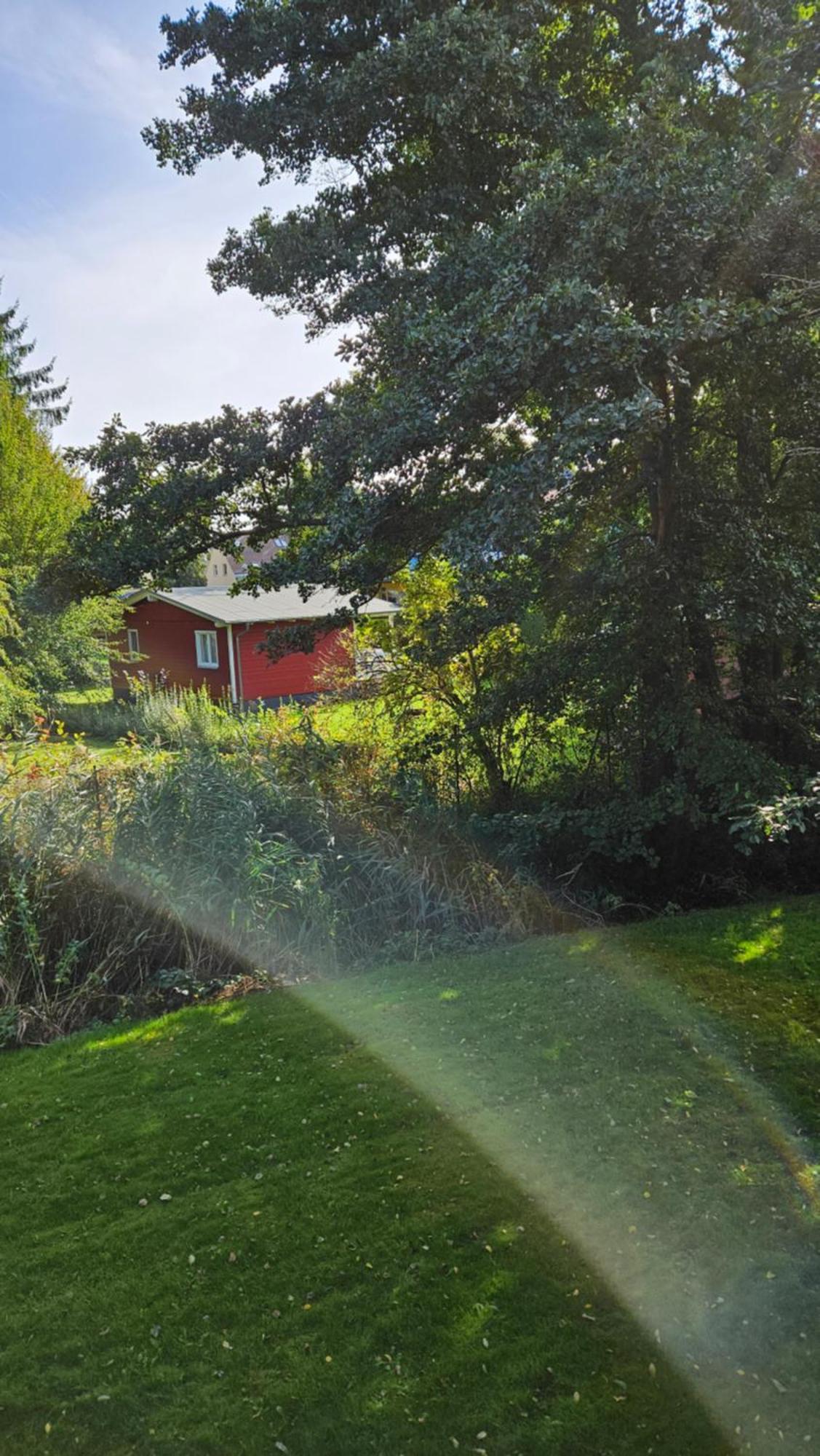 Usedom Suites زينوويتز المظهر الخارجي الصورة