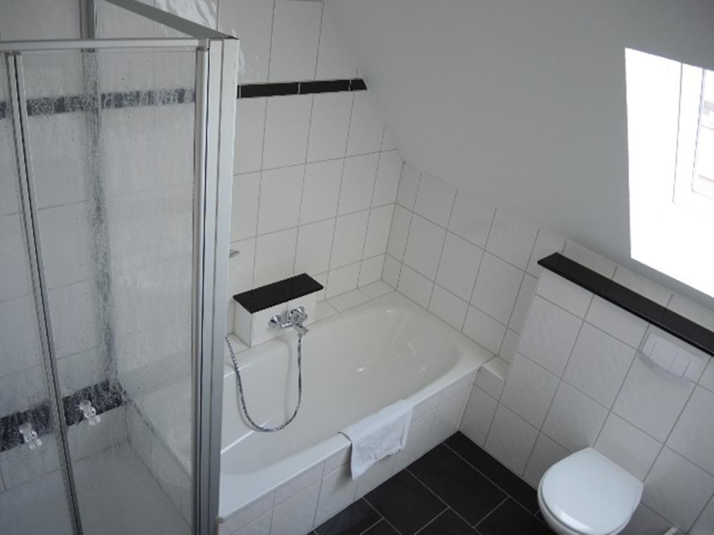 Usedom Suites زينوويتز المظهر الخارجي الصورة
