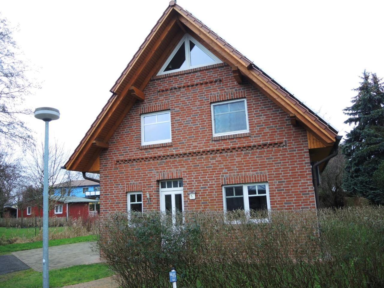 Usedom Suites زينوويتز المظهر الخارجي الصورة