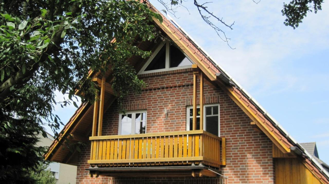 Usedom Suites زينوويتز المظهر الخارجي الصورة