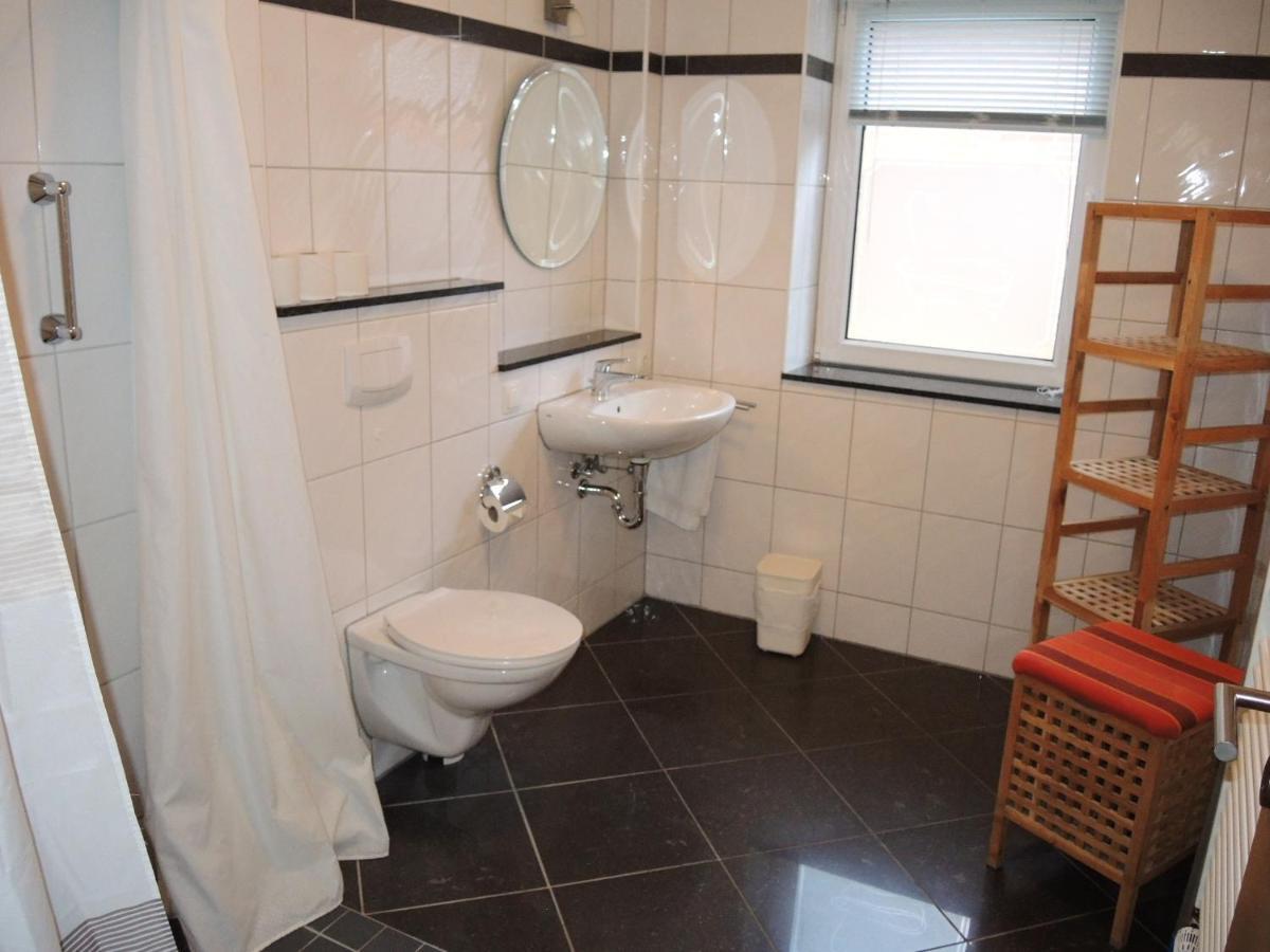 Usedom Suites زينوويتز المظهر الخارجي الصورة