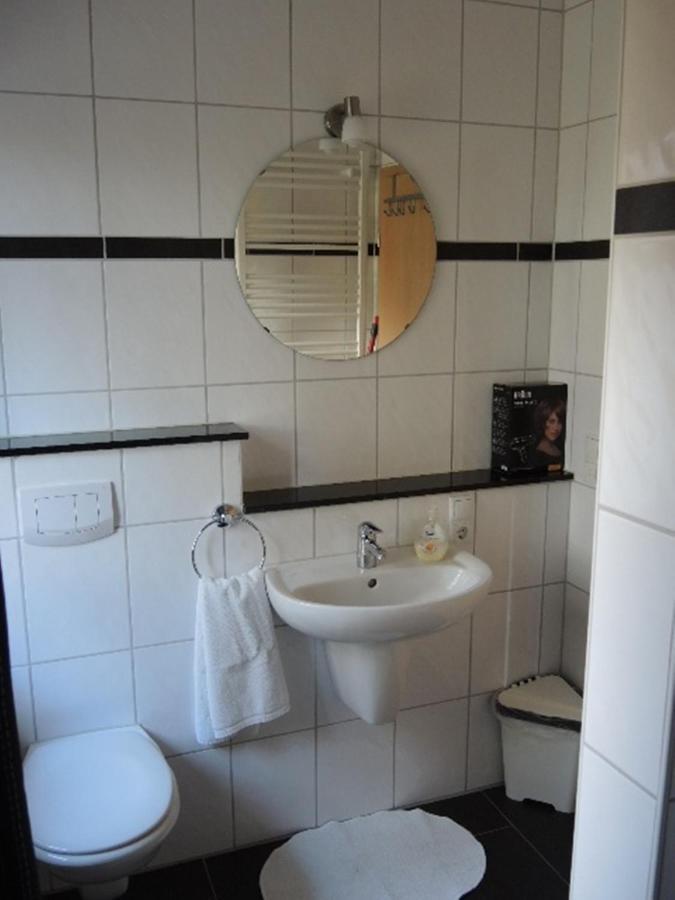 Usedom Suites زينوويتز المظهر الخارجي الصورة